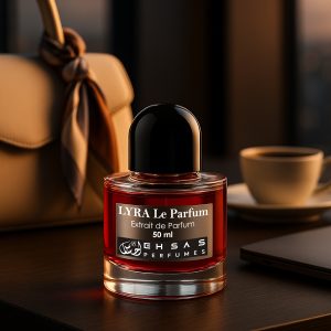 Lyra Le Parfum